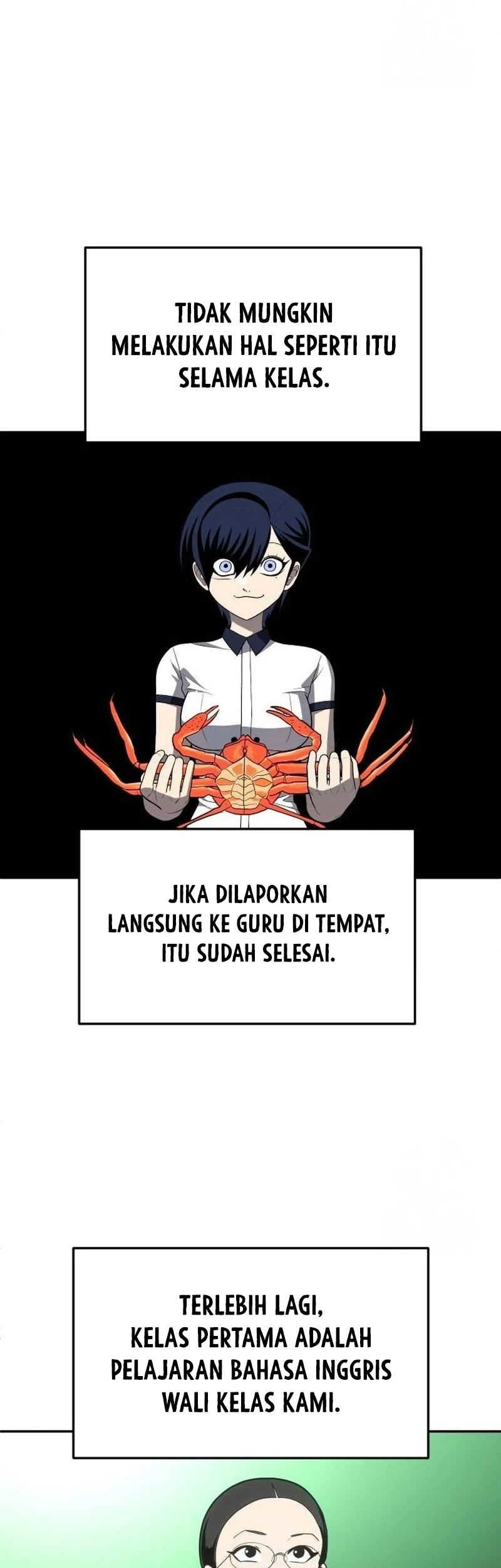 Plaything Chapter 20 Gambar 38