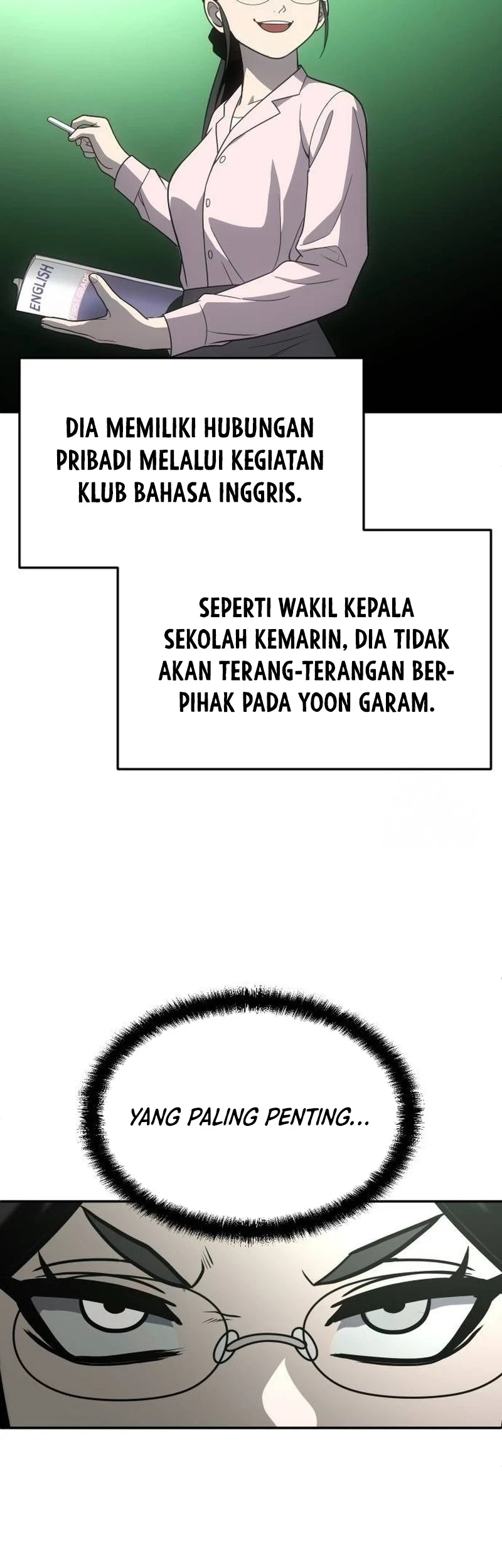 Plaything Chapter 20 Gambar 39