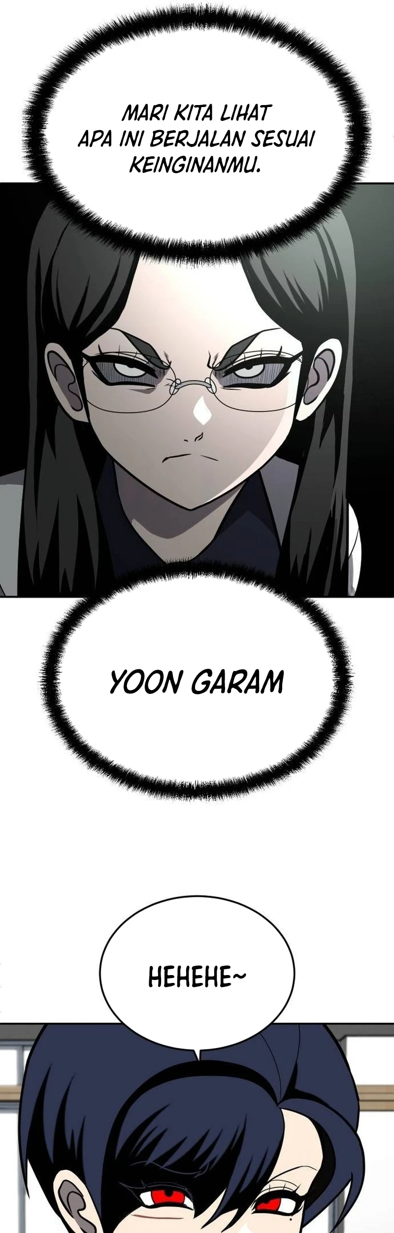 Plaything Chapter 20 Gambar 41