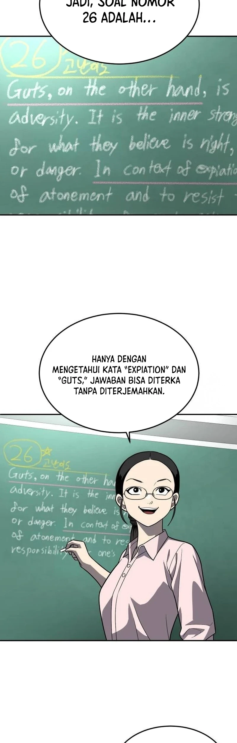 Plaything Chapter 20 Gambar 43