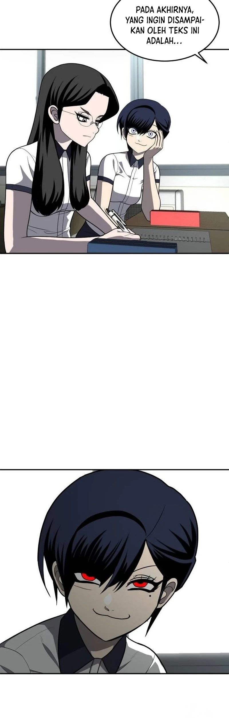 Plaything Chapter 20 Gambar 44