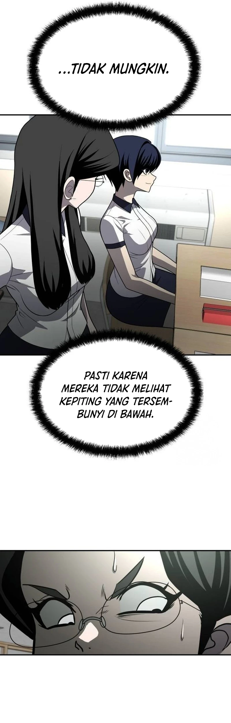 Plaything Chapter 20 Gambar 53