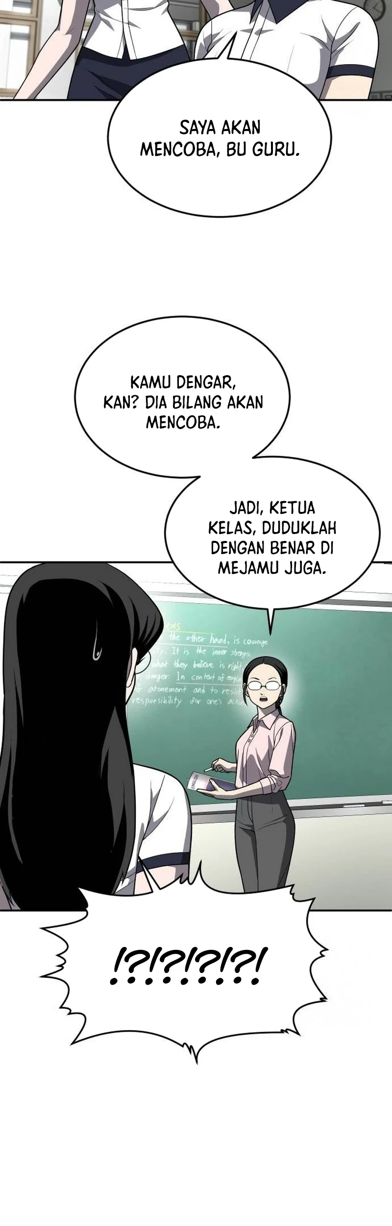 Plaything Chapter 20 Gambar 58