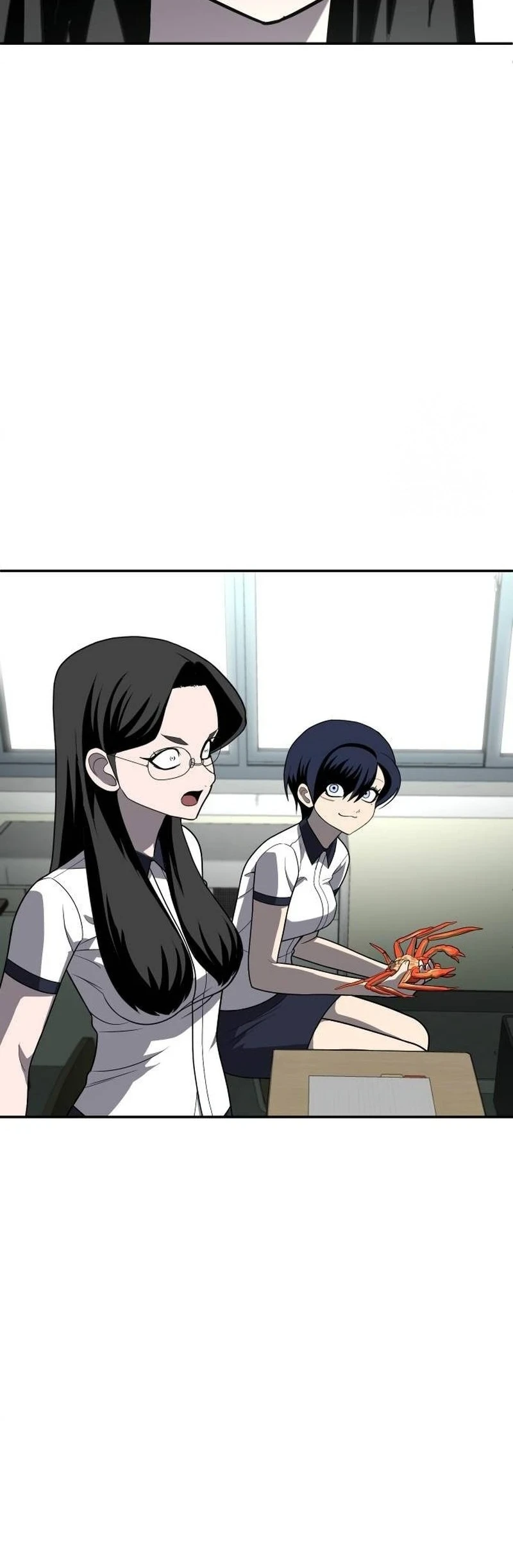 Plaything Chapter 20 Gambar 60