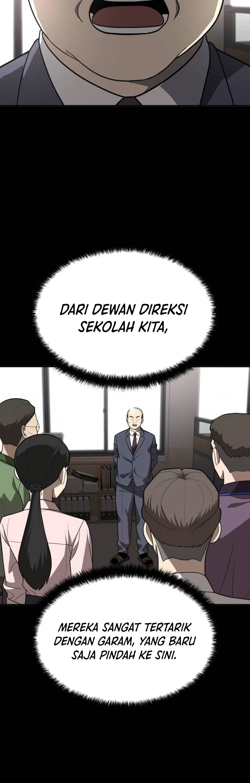 Plaything Chapter 20 Gambar 62