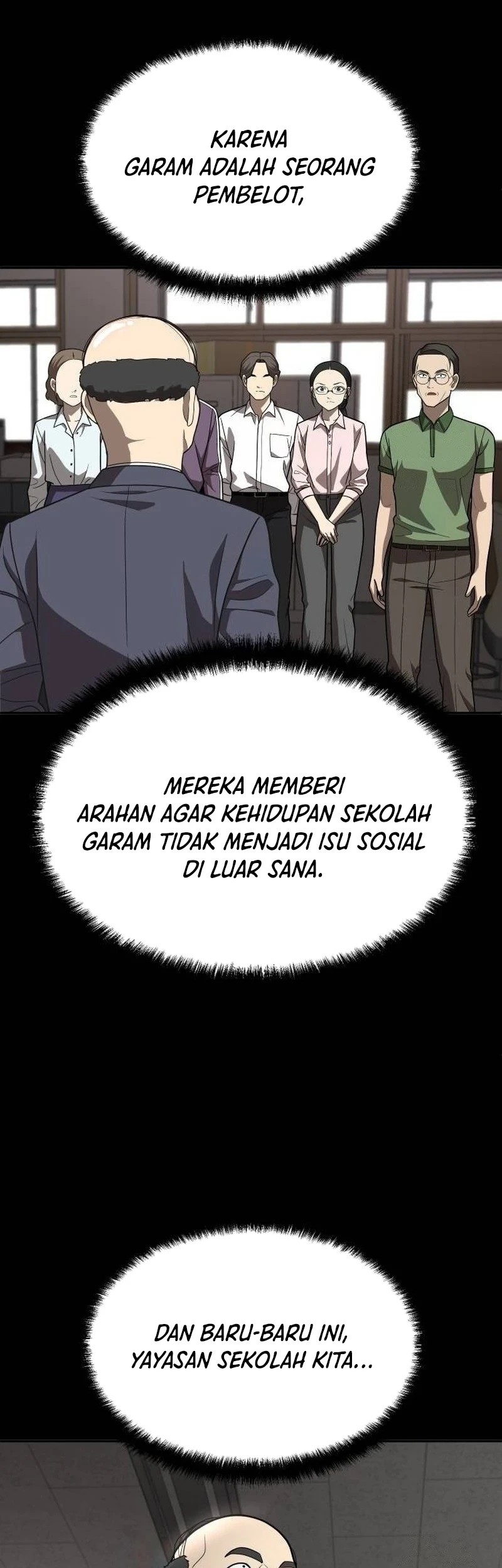 Plaything Chapter 20 Gambar 63