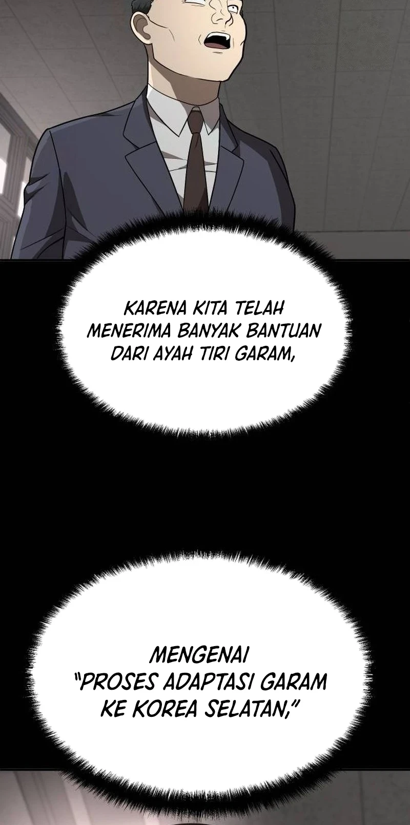 Plaything Chapter 20 Gambar 64