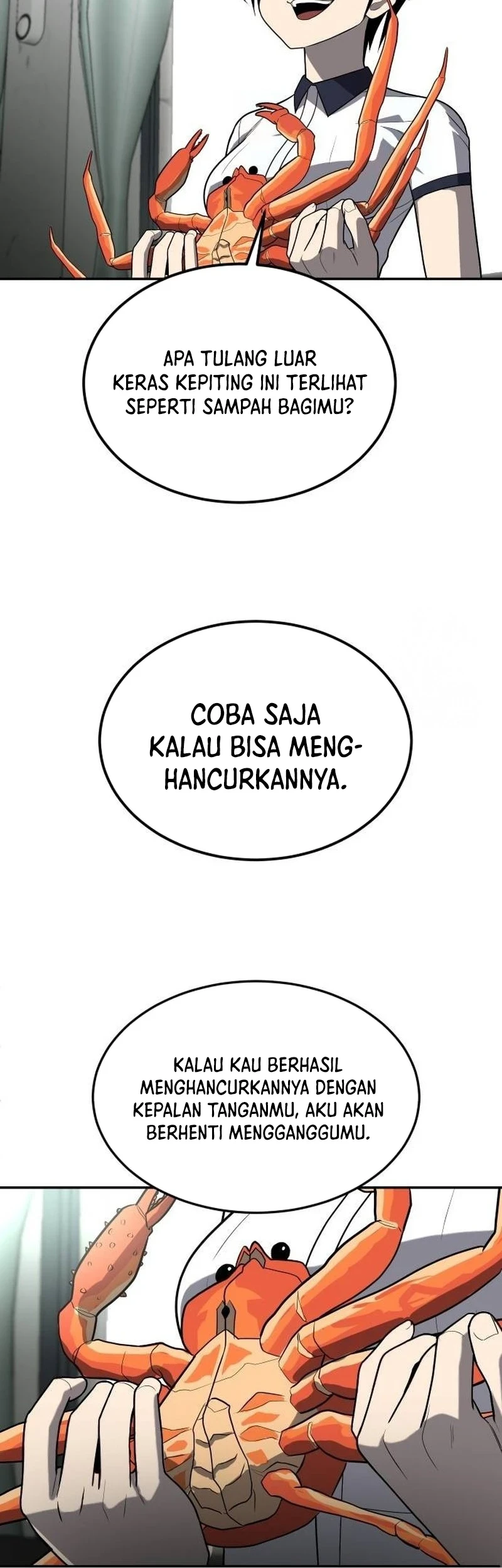 Plaything Chapter 20 Gambar 71