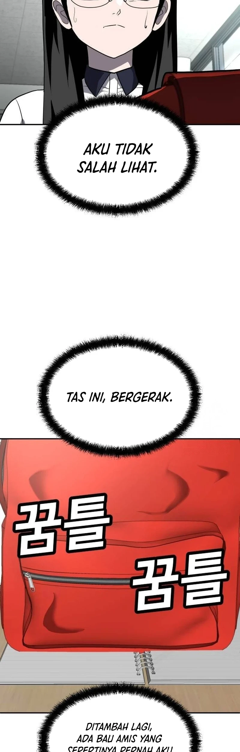 Manhwa Plaything Chapter 20 gambar 2