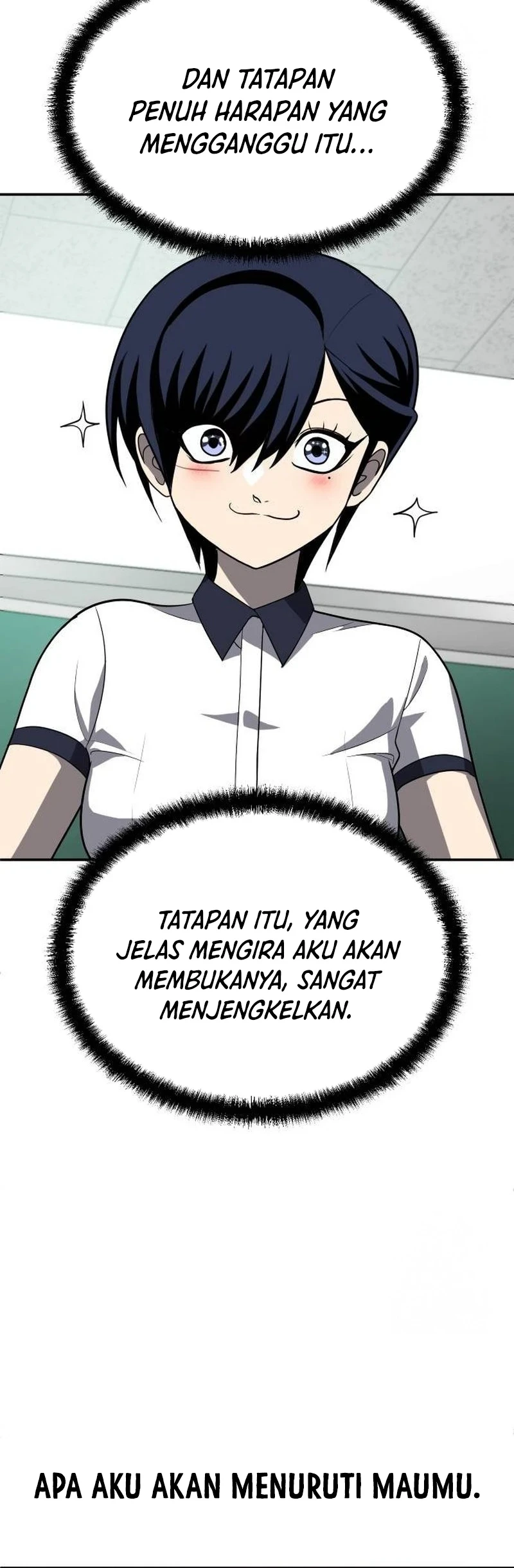 Plaything Chapter 20 Gambar 4