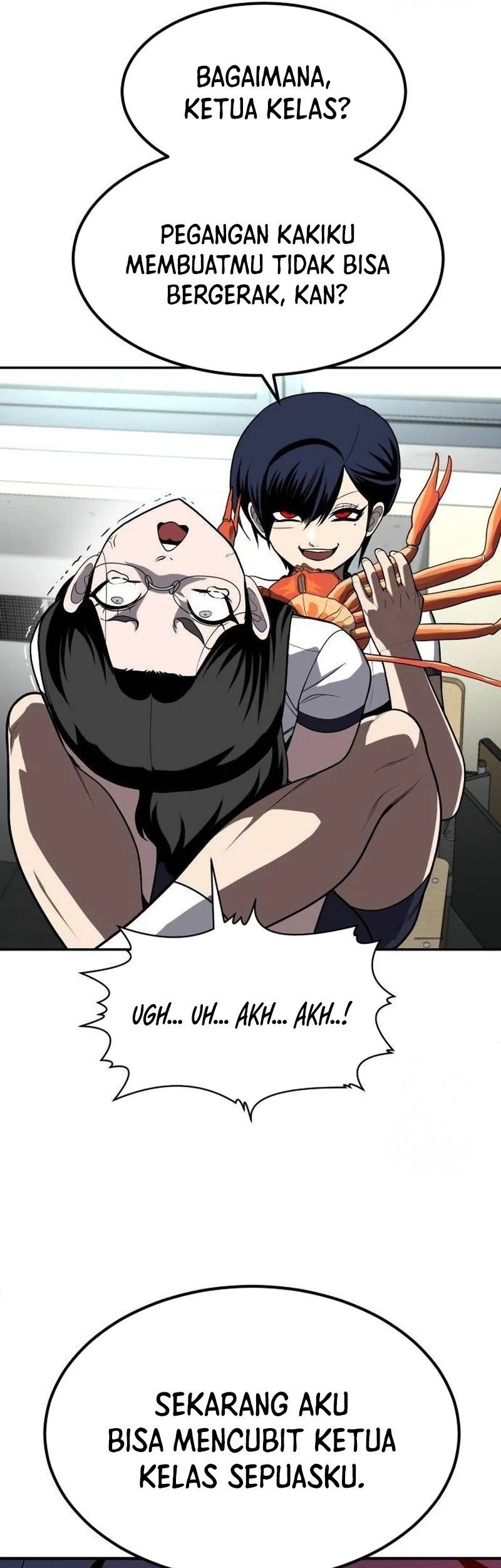 Plaything Chapter 20 Gambar 77