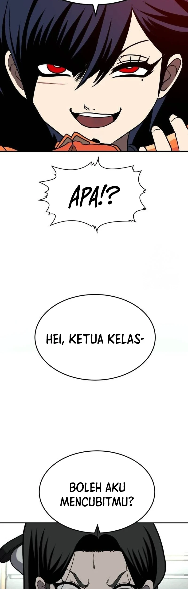 Plaything Chapter 20 Gambar 78