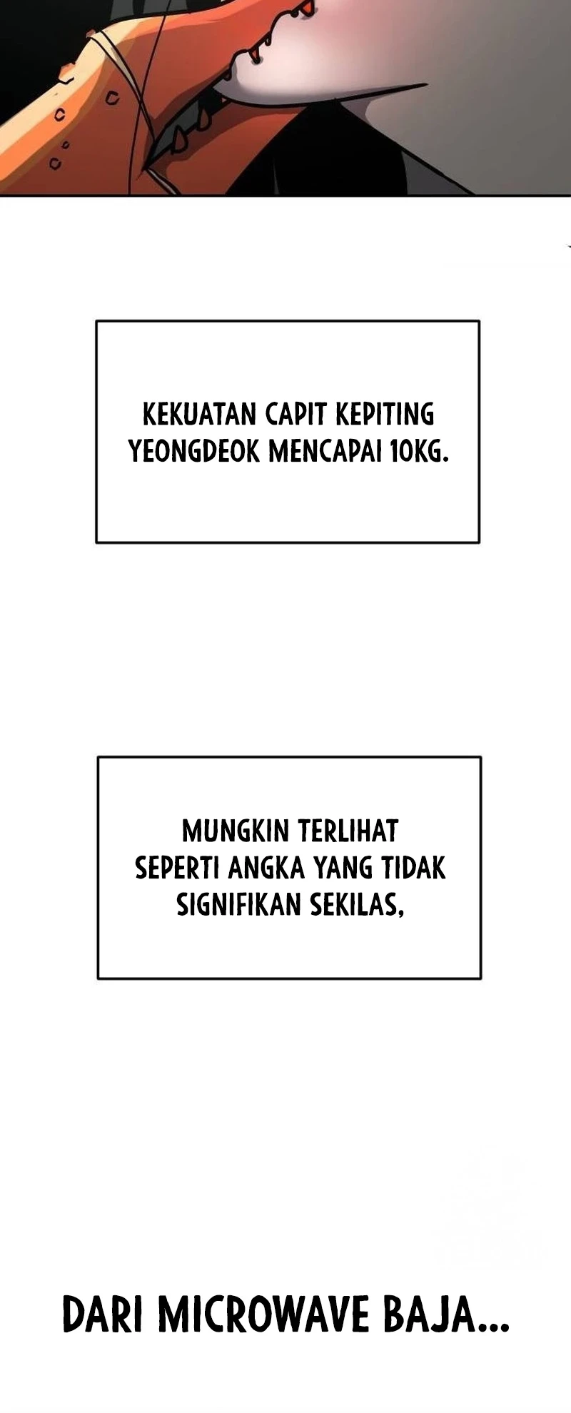 Plaything Chapter 20 Gambar 80