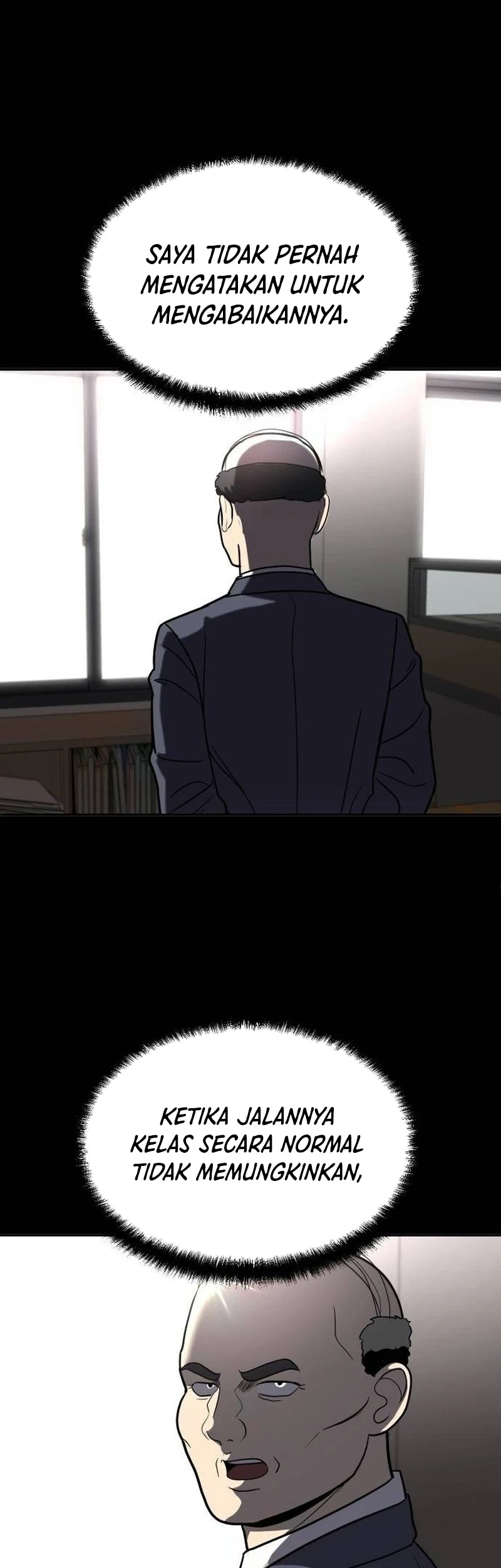 Plaything Chapter 20 Gambar 87