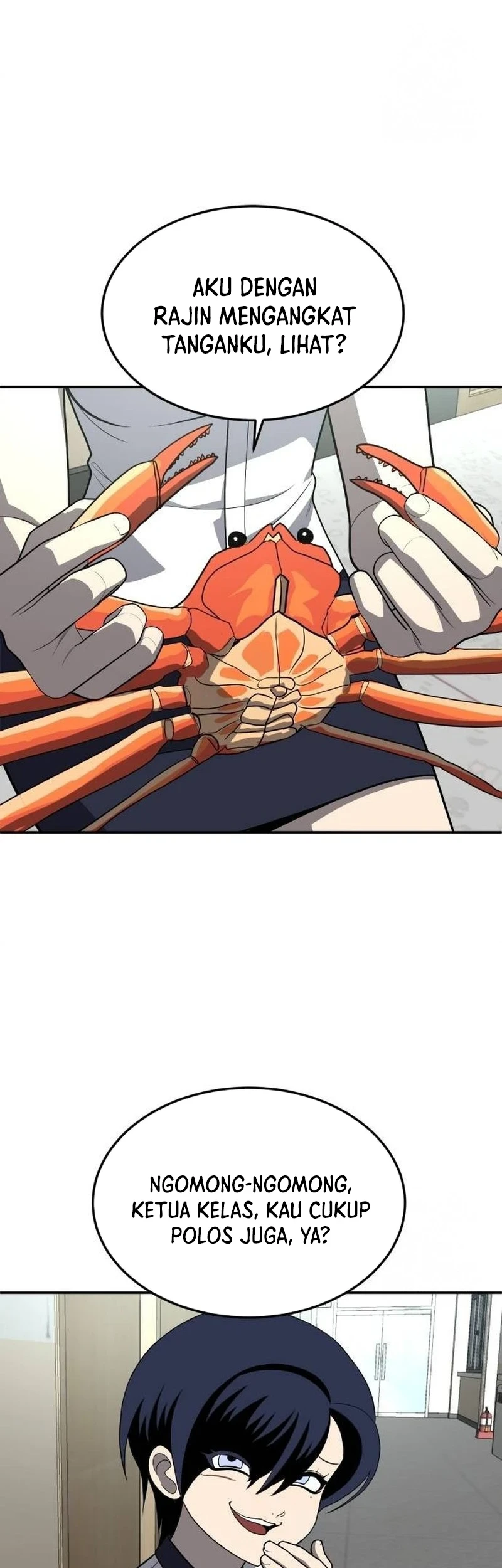 Plaything Chapter 20 Gambar 94