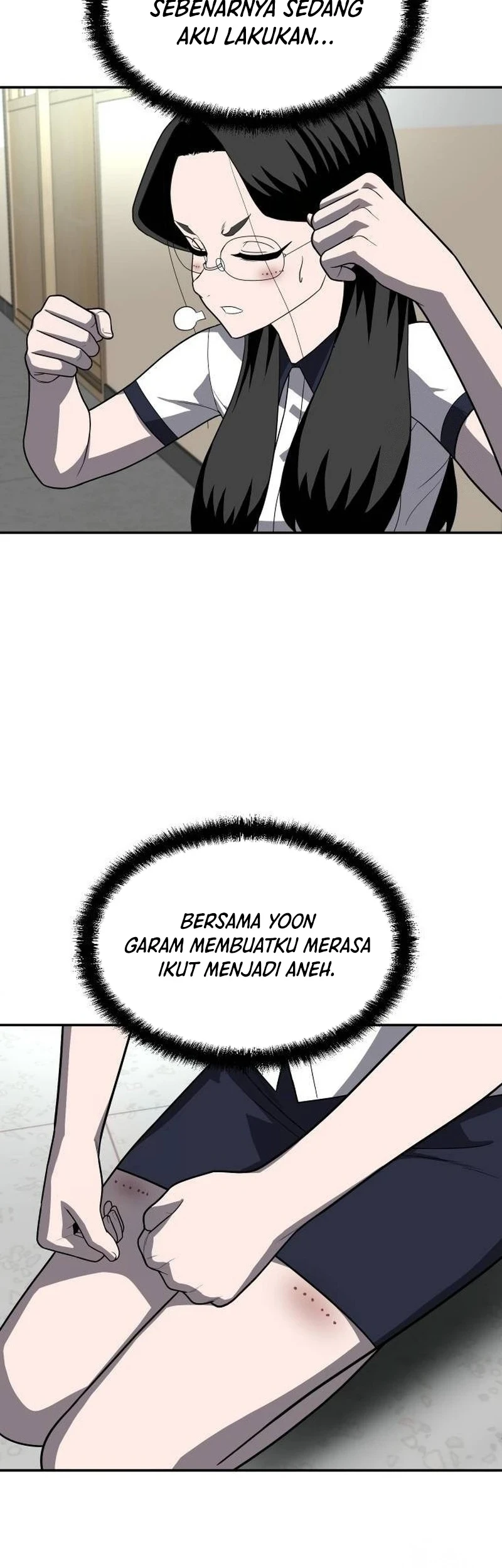 Plaything Chapter 20 Gambar 96