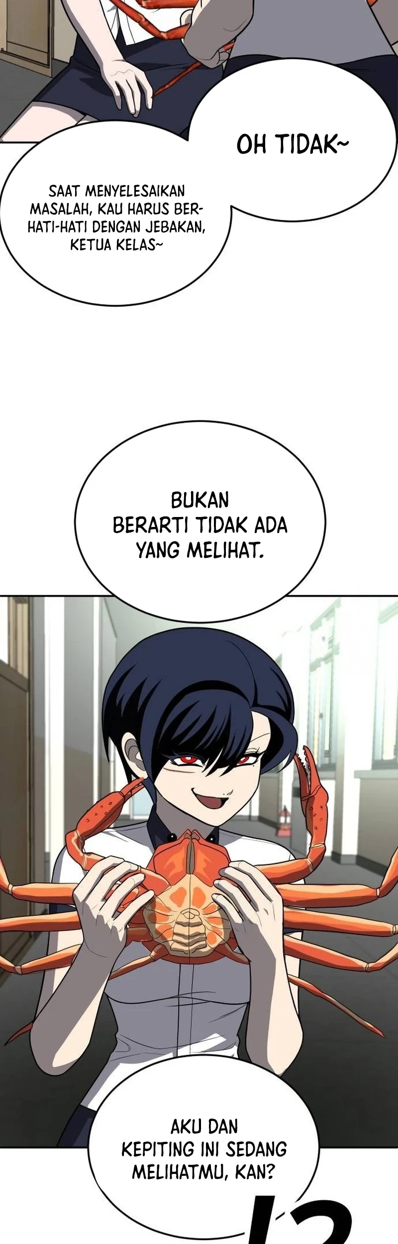 Plaything Chapter 20 Gambar 98