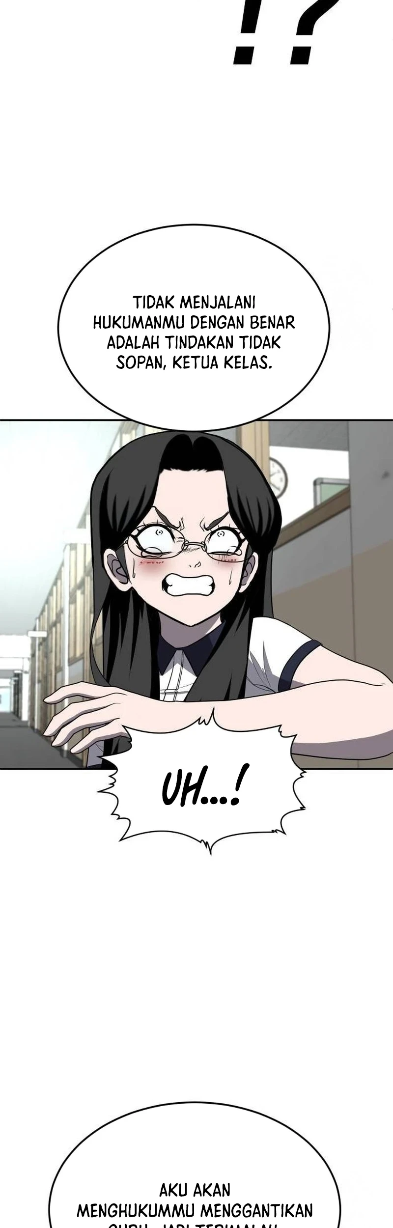 Plaything Chapter 20 Gambar 99