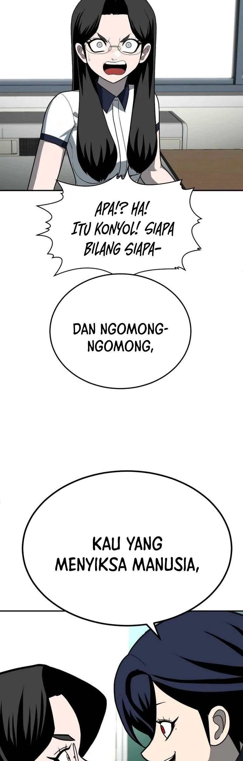 Plaything Chapter 20 Gambar 19