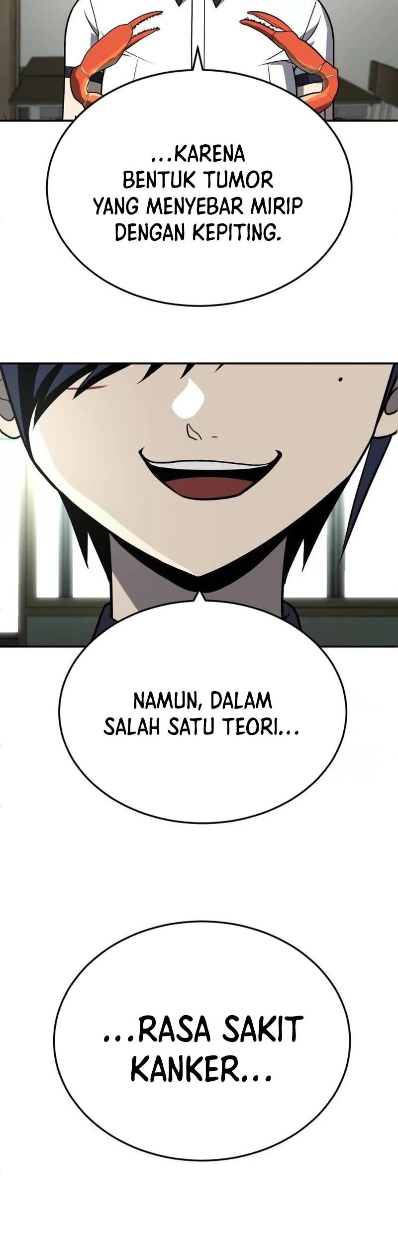 Plaything Chapter 20 Gambar 30