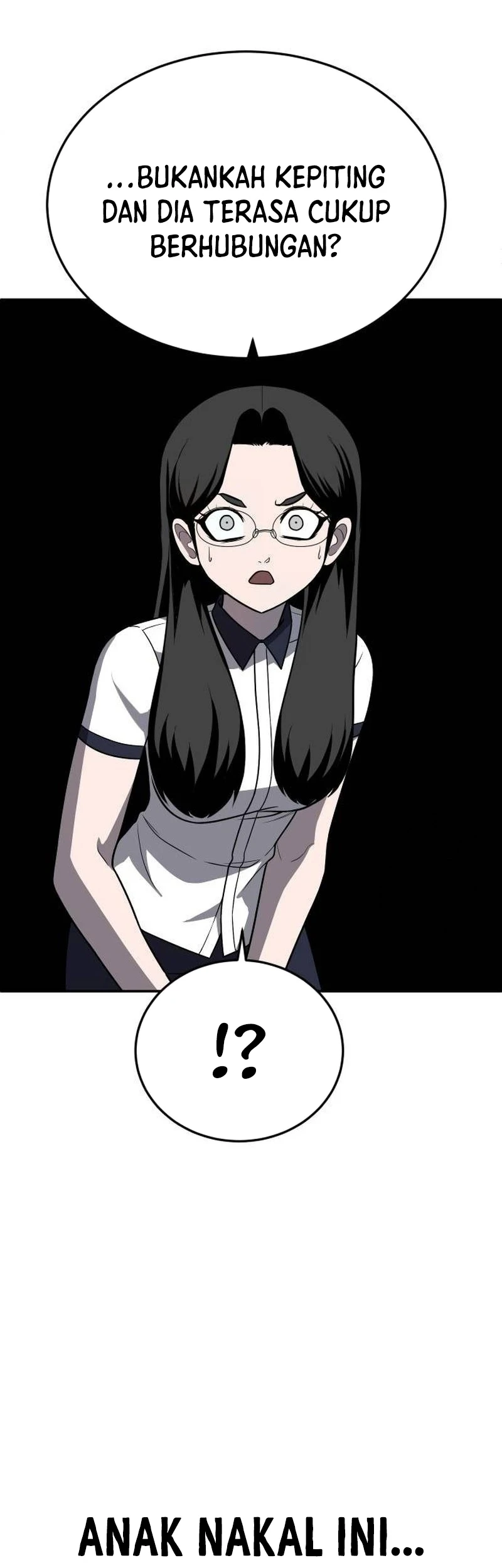 Plaything Chapter 20 Gambar 33