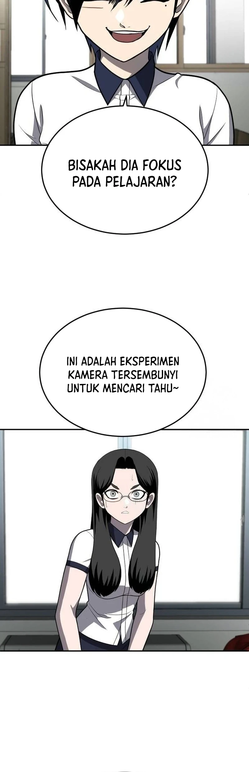 Plaything Chapter 20 Gambar 36