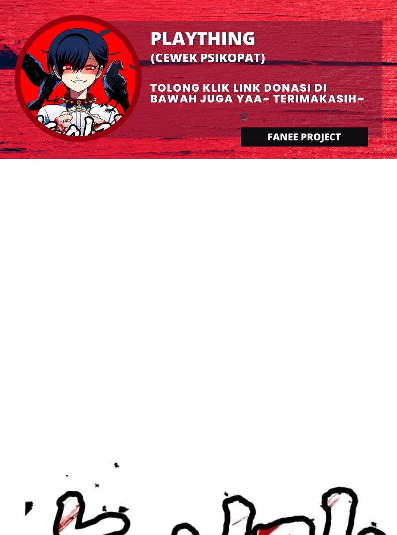 Komik Plaything Chapter 21 gambar 1