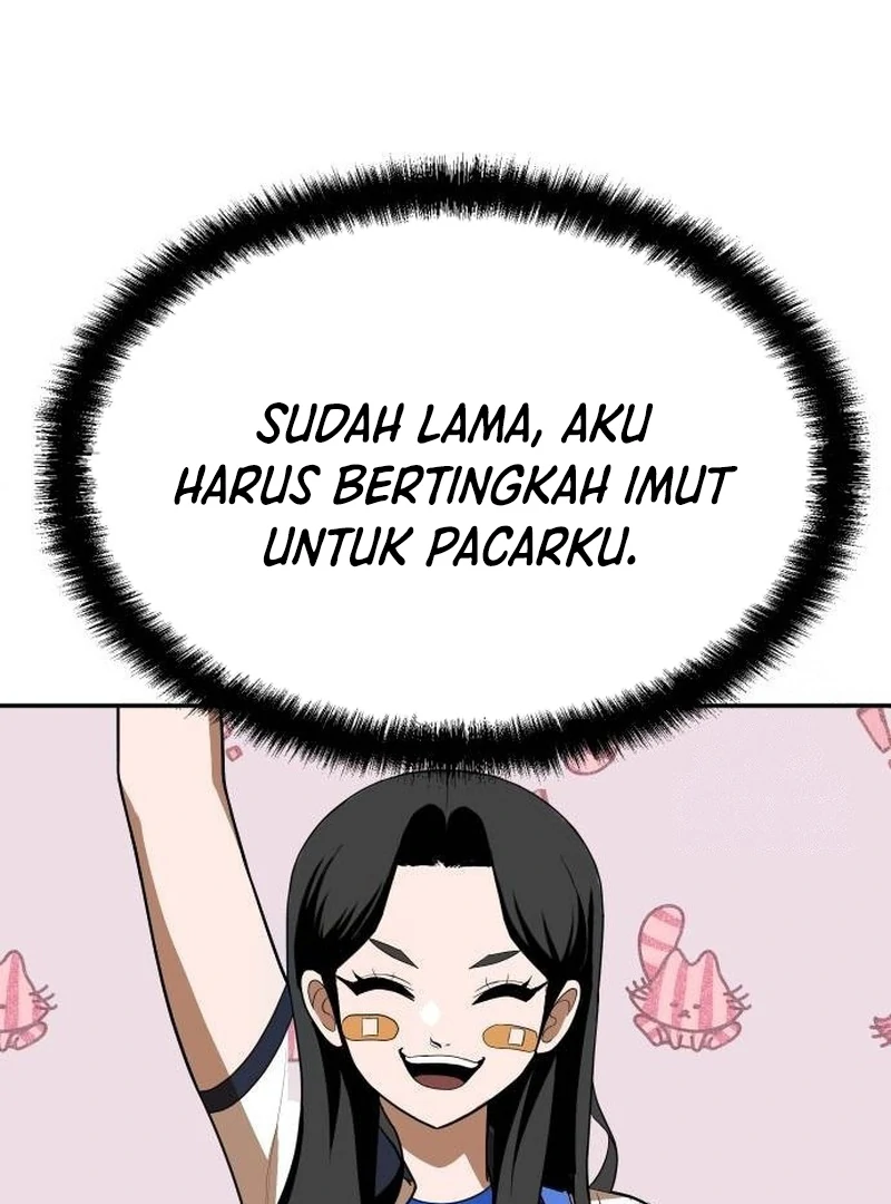 Plaything Chapter 21 Gambar 136