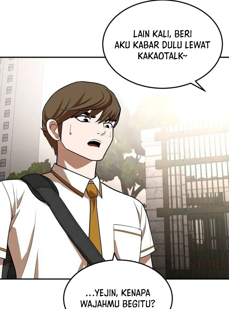 Plaything Chapter 21 Gambar 142