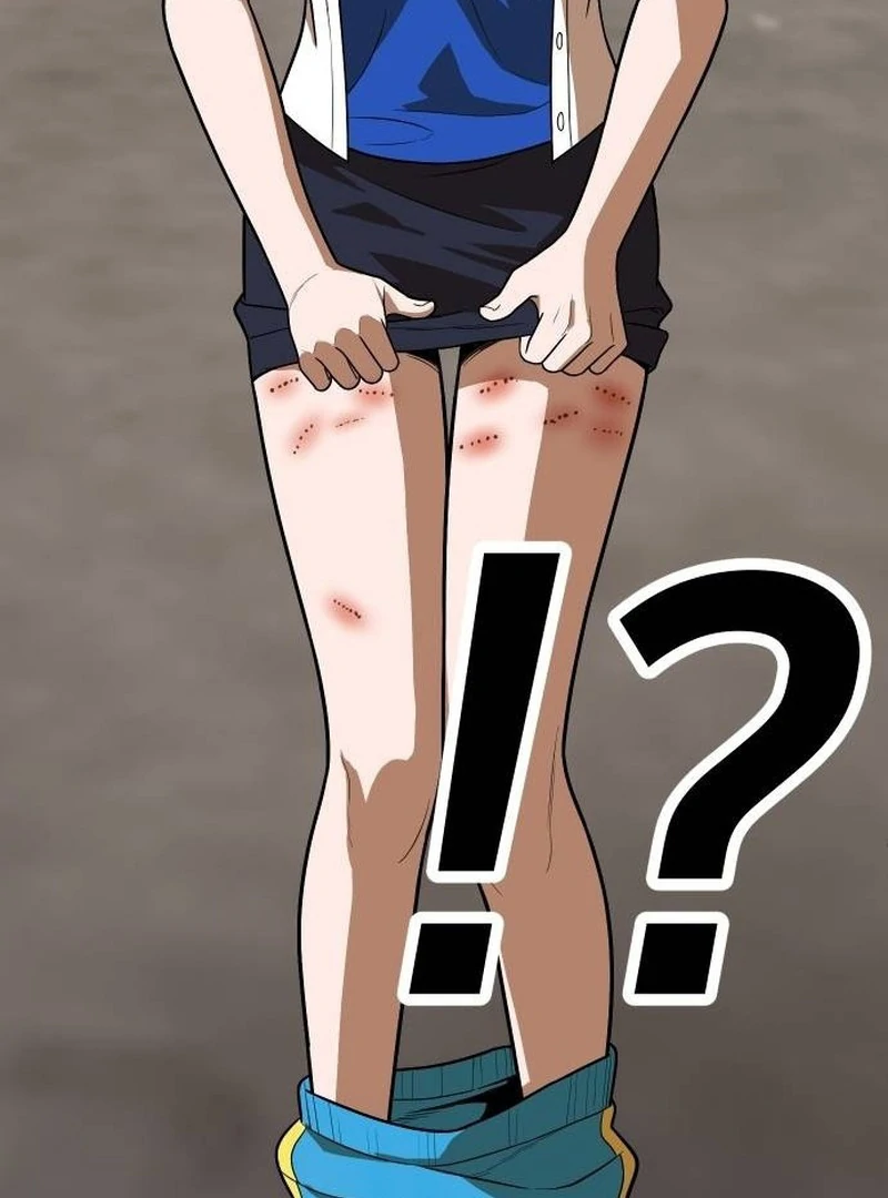 Plaything Chapter 21 Gambar 182