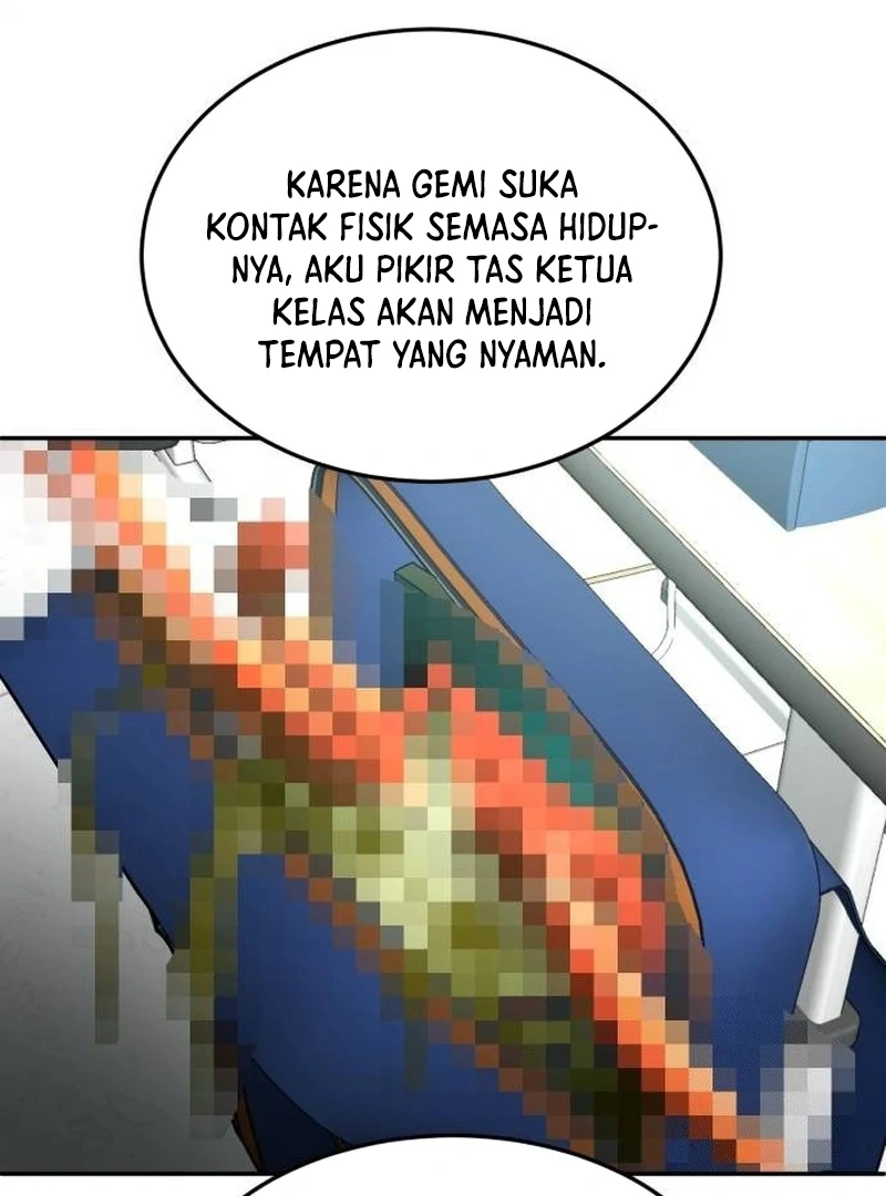 Plaything Chapter 21 Gambar 35