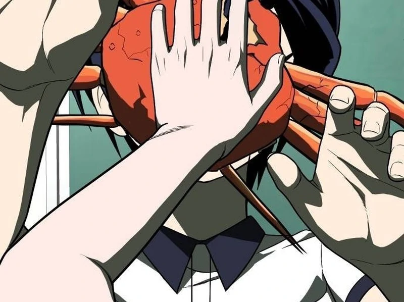 Plaything Chapter 21 Gambar 55