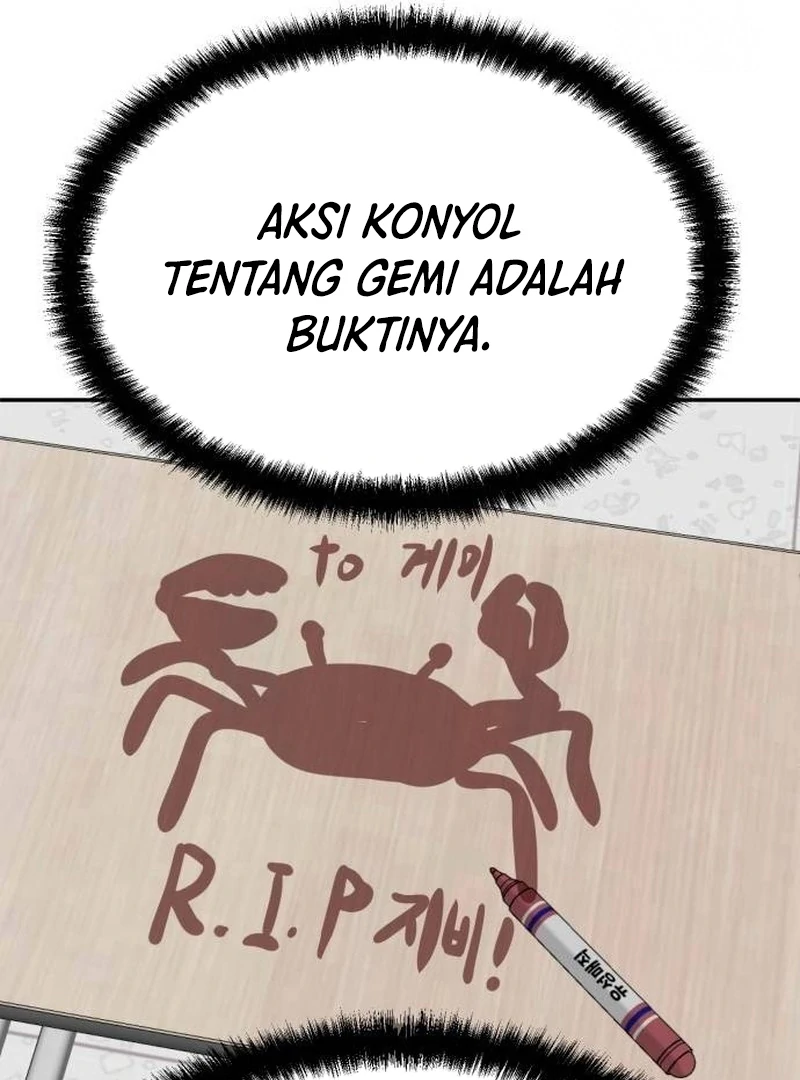 Plaything Chapter 21 Gambar 95
