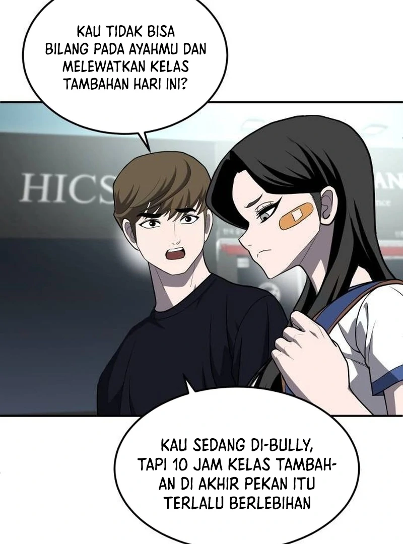 Plaything Chapter 22 Gambar 128