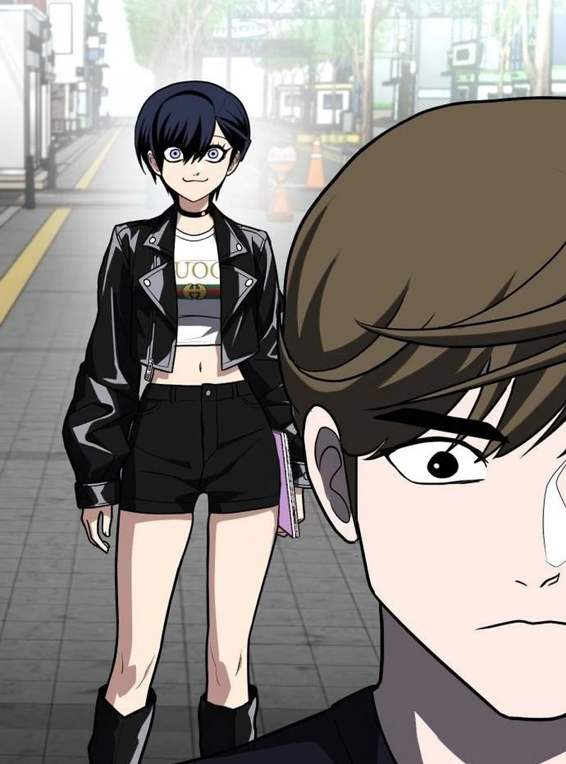 Plaything Chapter 22 Gambar 168