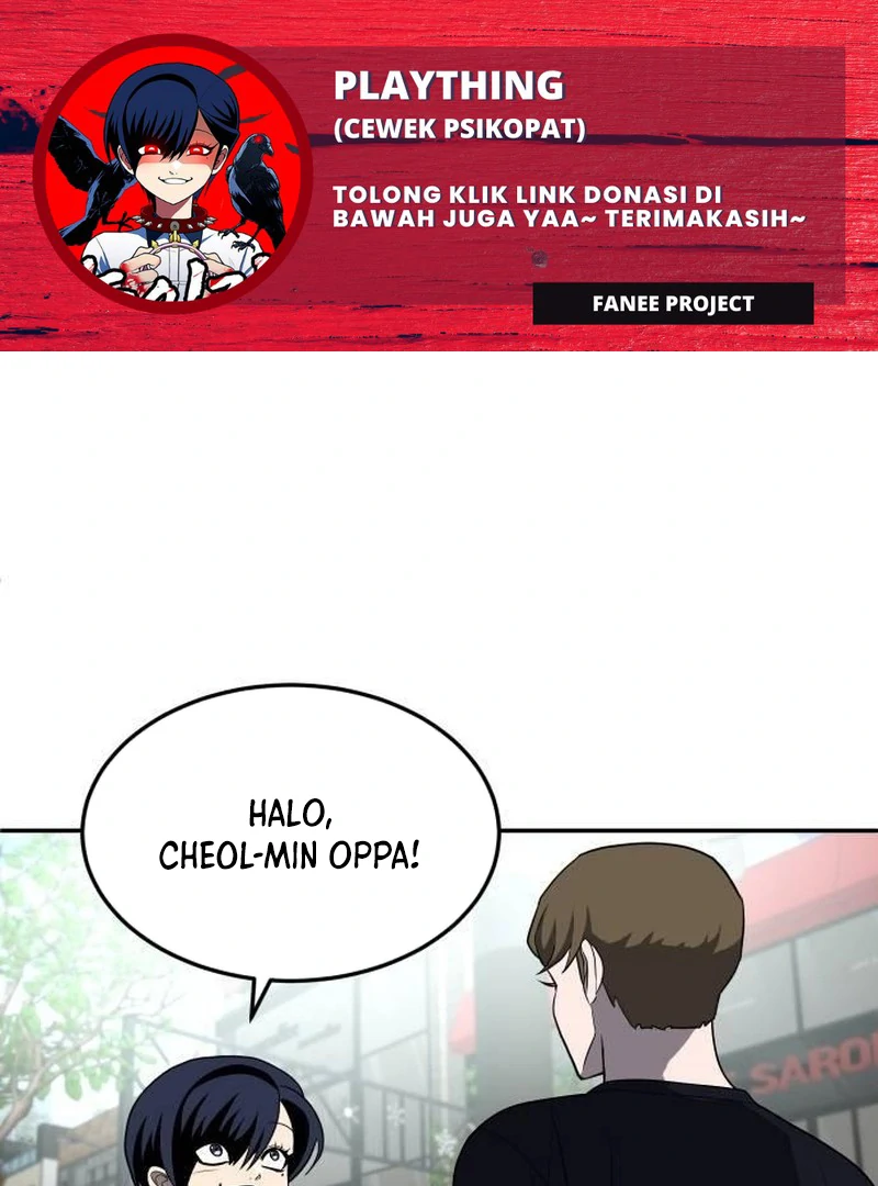 Komik Plaything Chapter 23 gambar 1