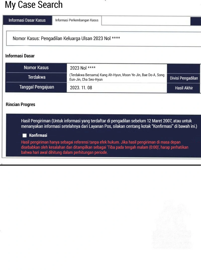 Plaything Chapter 23 Gambar 108