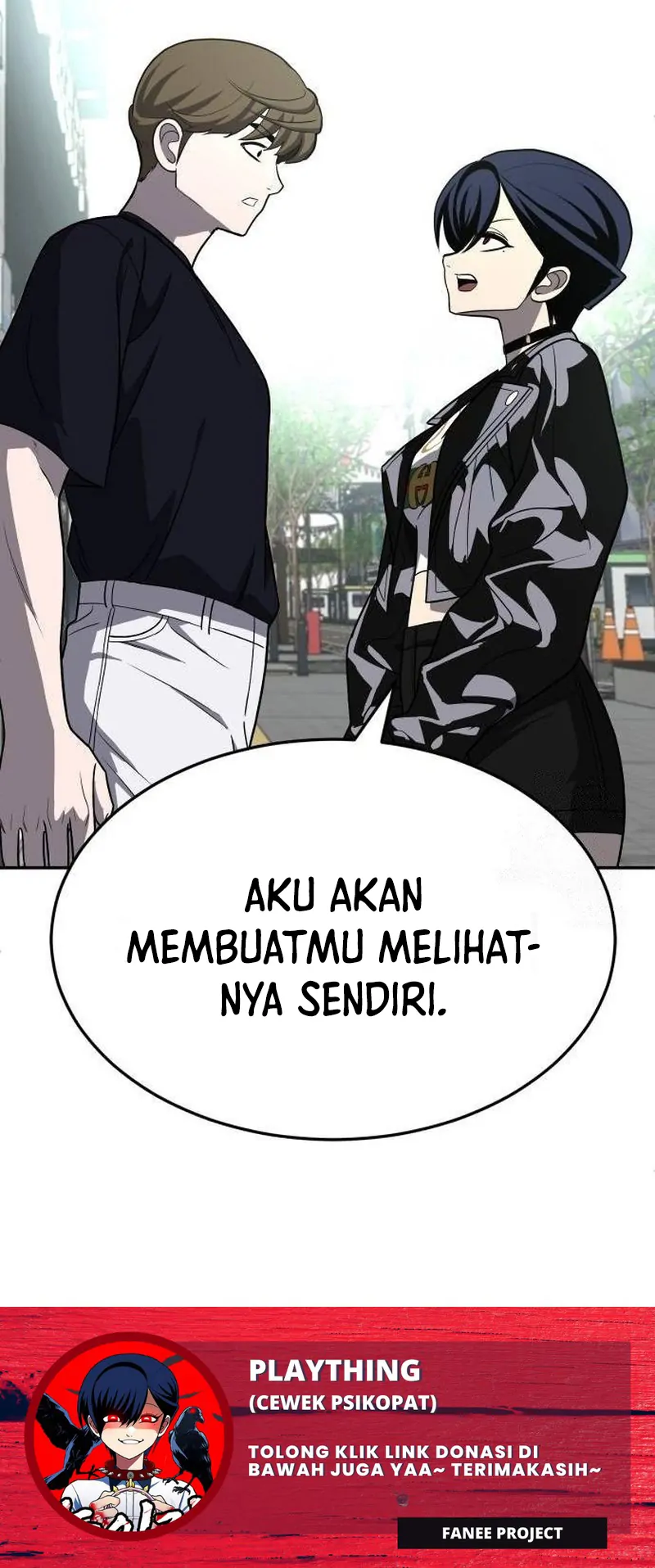 Plaything Chapter 23 Gambar 173