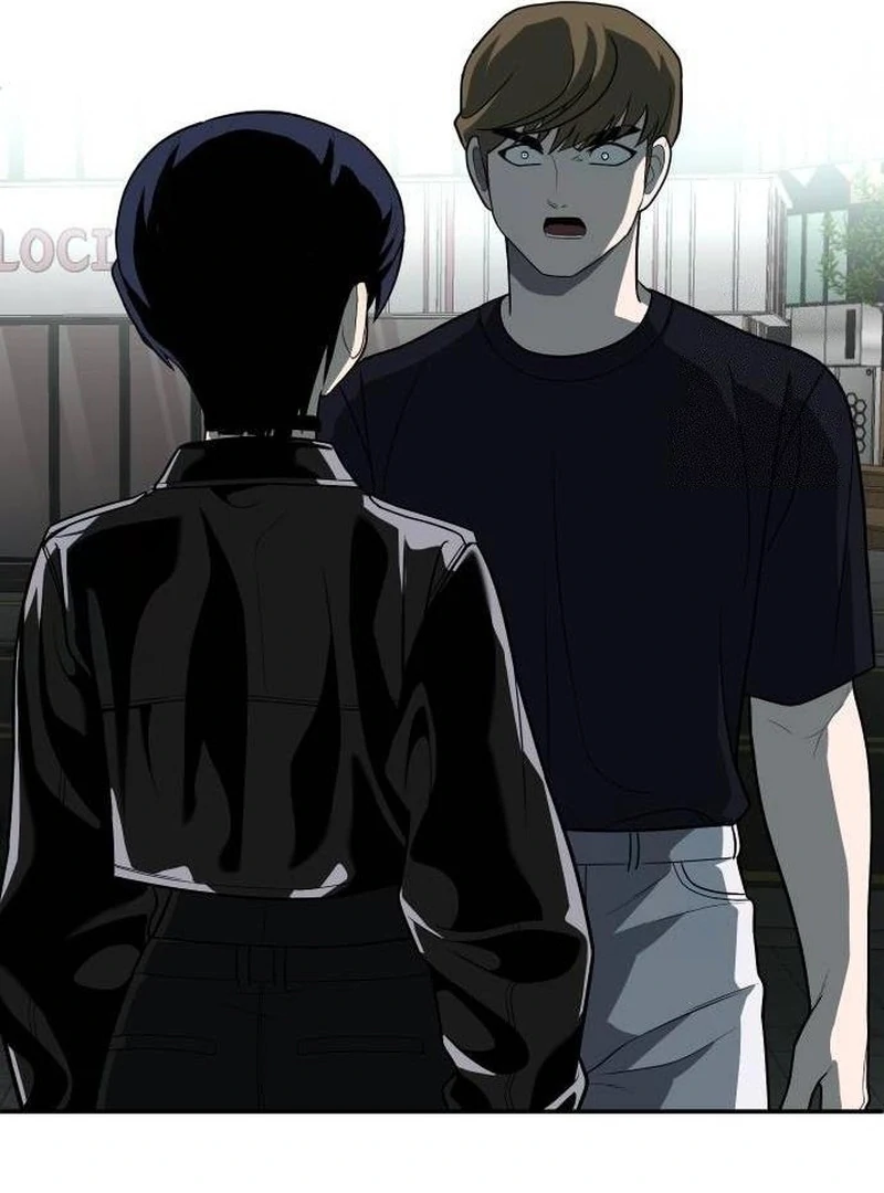 Plaything Chapter 23 Gambar 48