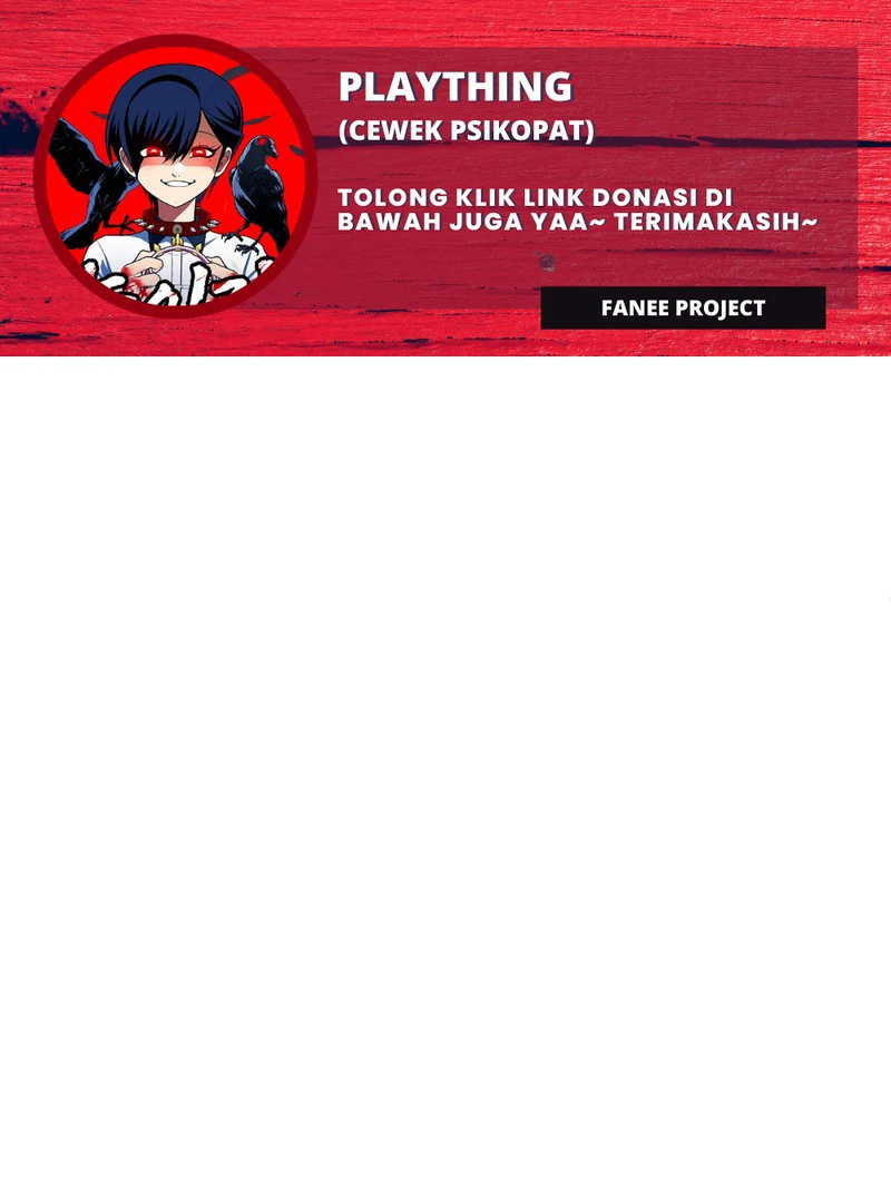 Komik Plaything Chapter 24 gambar 1