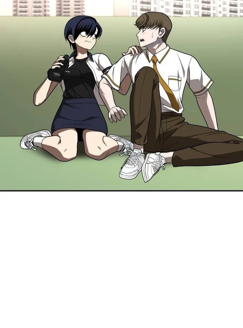 Plaything Chapter 25 Gambar 33