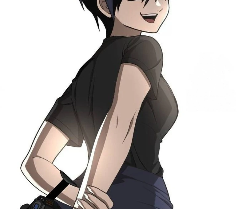 Plaything Chapter 26 Gambar 132