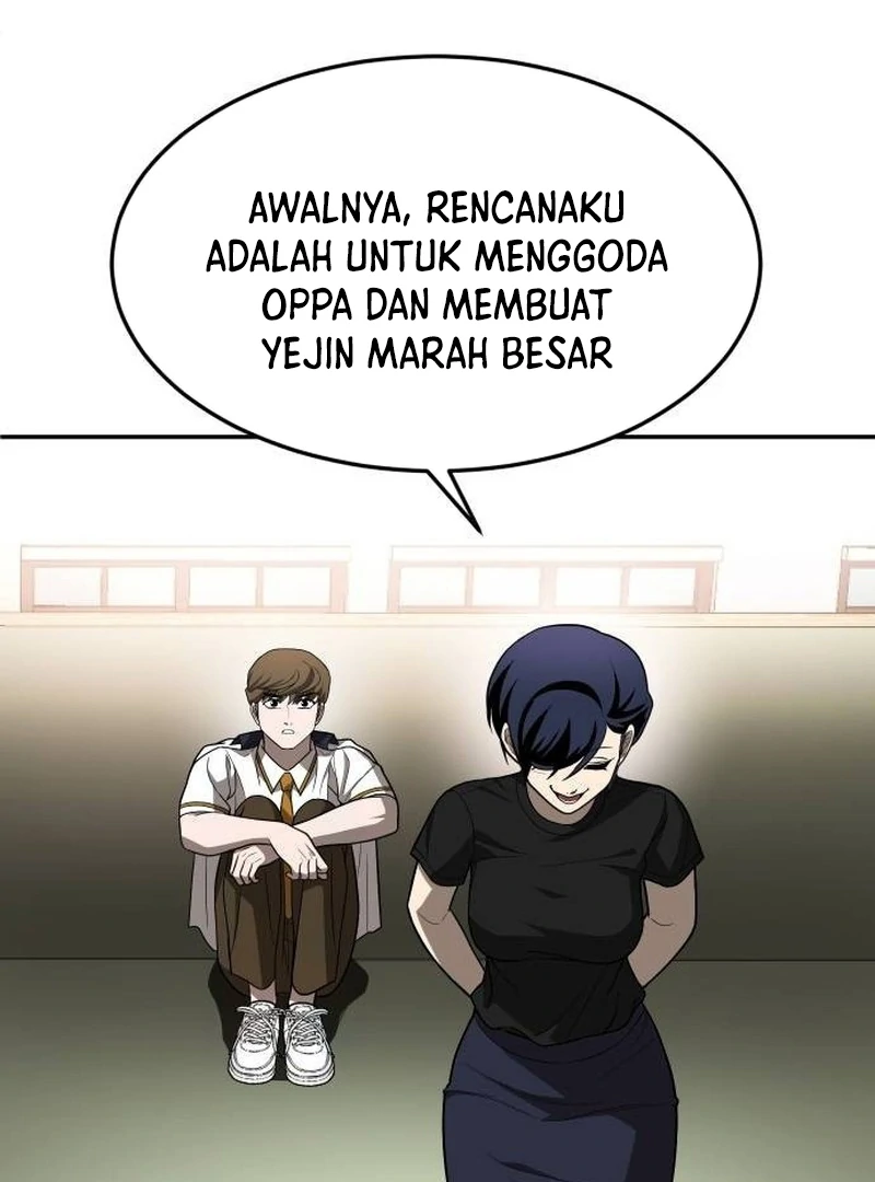 Plaything Chapter 26 Gambar 137