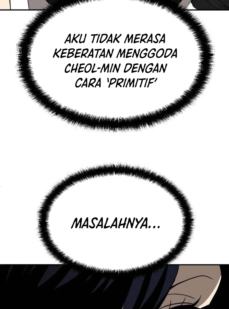 Plaything Chapter 26 Gambar 33