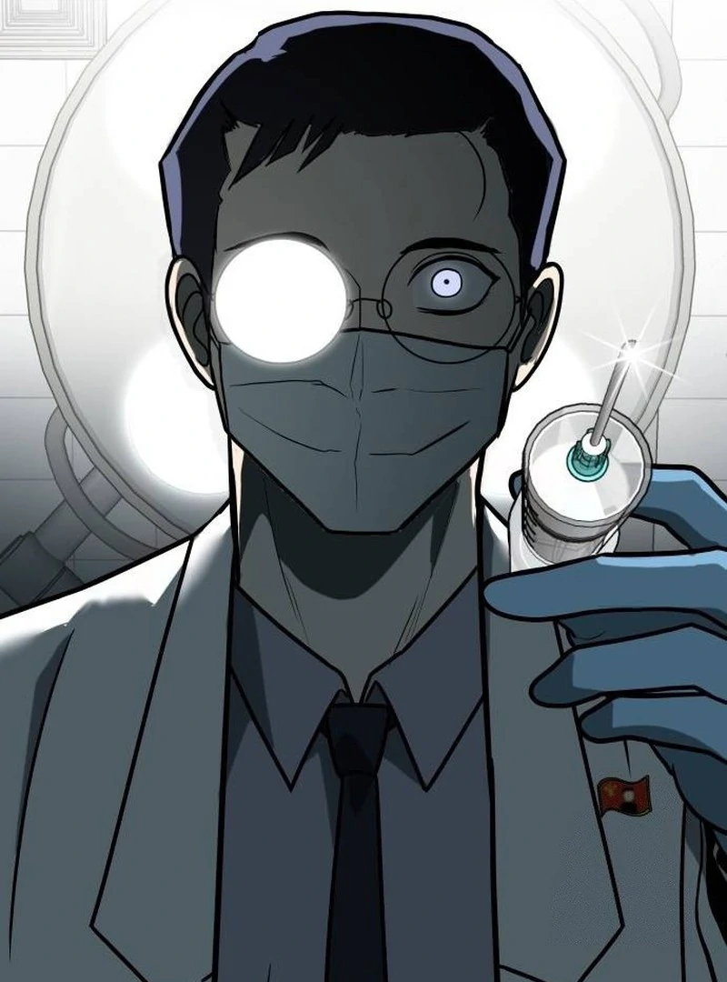 Plaything Chapter 26 Gambar 87