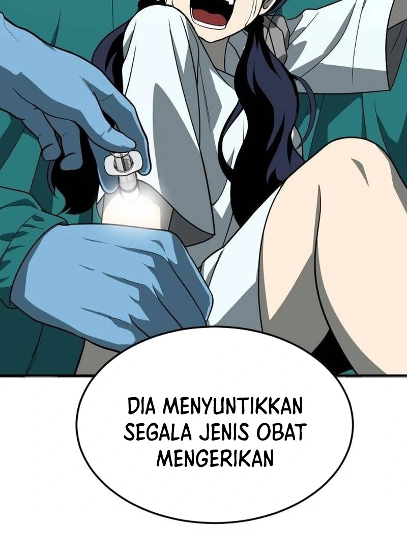 Plaything Chapter 26 Gambar 93