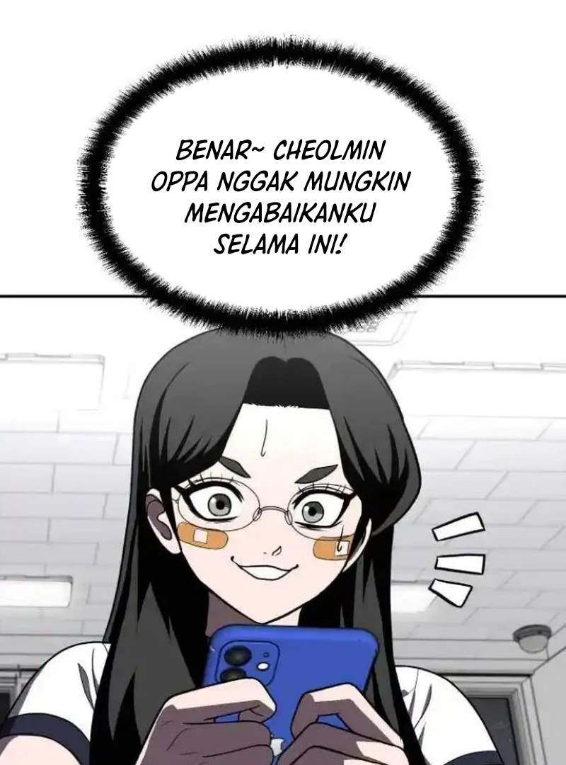 Plaything Chapter 27 Gambar 135