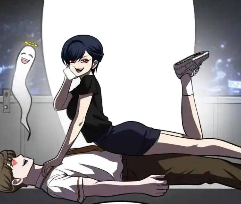 Plaything Chapter 27 Gambar 219