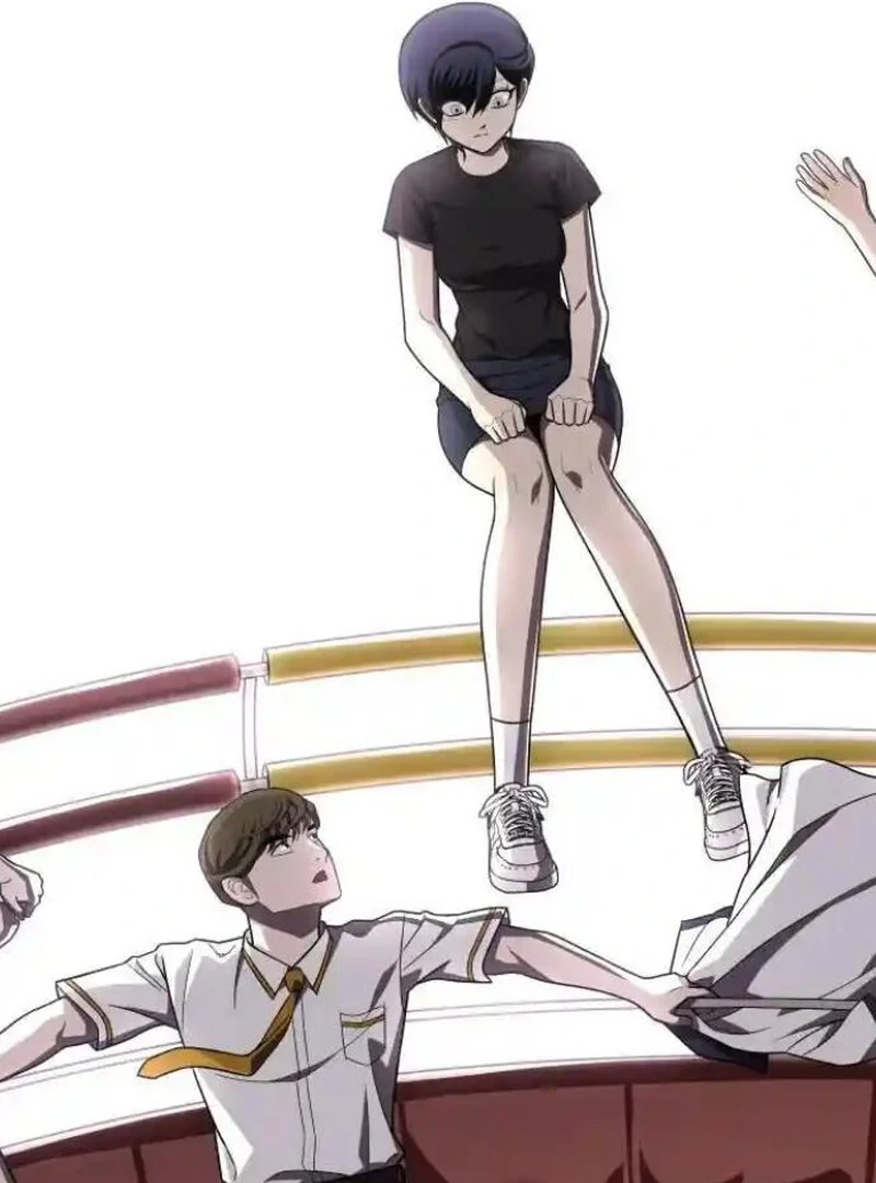 Plaything Chapter 27 Gambar 78