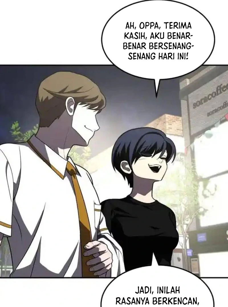 Plaything Chapter 27 Gambar 97